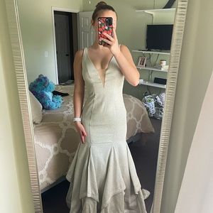 Morilee by Madeline Gardner prom dress